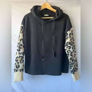Evereve Jamison Hoodie
